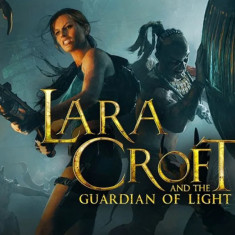 Lara Croft: Guardian of Light zawita na Androida oraz iOS