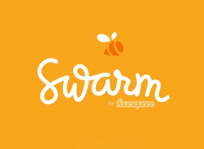 Swarm z bardziej rozbudowanymi statystykami odwiedzonych miejsc