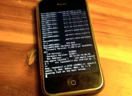 Chińczycy złamali iOS 8.1.1