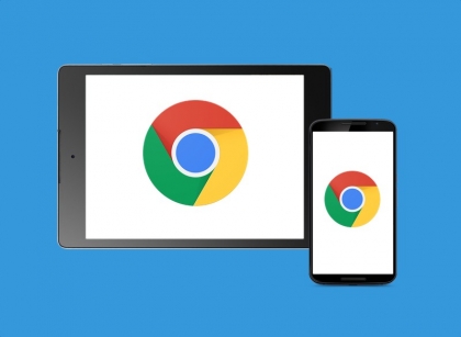 Chrome 61 z nowym ekranem głównym trafia do stabilnego kanału