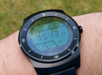 RECENZJA: LG G Watch R