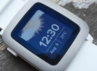 RECENZJA: Pebble Time