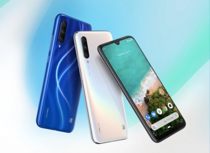 Xiaomi wznawia aktualizację do Androida 10 dla Mi A3