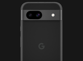 Google pokazuje swój nowy telefon ze średniej półki - Pixel 8a