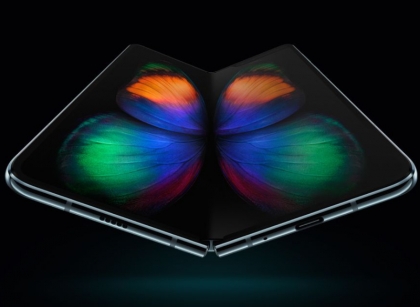 Nowa data premiery Galaxy Fold już oficjalnie