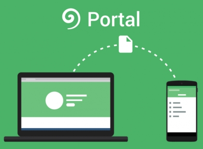 Pushbullet udostępnia aplikację Portal dla iOS