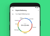 Tryb skupienia w Digital Wellbeing już dla wszystkich