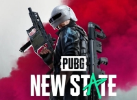 PUBG: New State już dostępne dla Androida oraz iOS