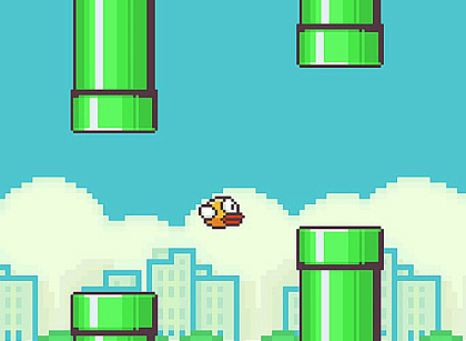 Powrót Flappy Bird to pomysł fanów kryptowalut