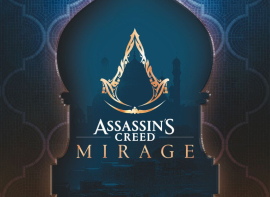 Assassin’s Creed Mirage pojawi się na iPhonie i iPadzie