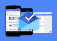 Google Inbox z bardziej rozbudowaną wyszukiwarką