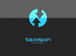 TWRP 3.6.0 udostępnione