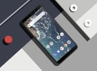 Xiaomi A2 Lite już z Androidem Pie