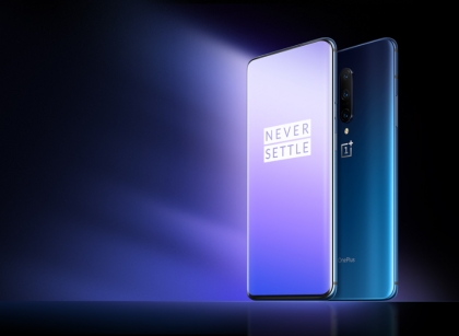 OnePlus 7 i 7 Pro już oficjalnie