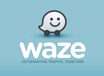 Waze zintegrowane z Deezerem