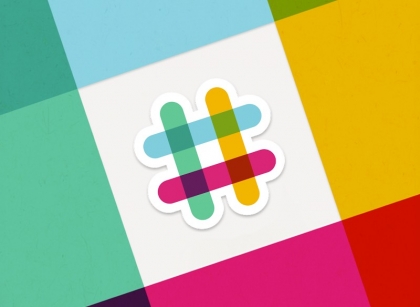 Slack dla mobilnych okienek już z obsługą wielu kont