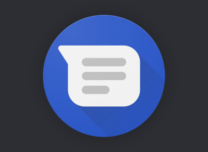 Google Messages udostępnia szyfrowane czaty grupowe