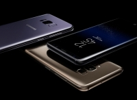 Niektóre Samsungi Galaxy S8 mają problem z przesyceniem czerwienią