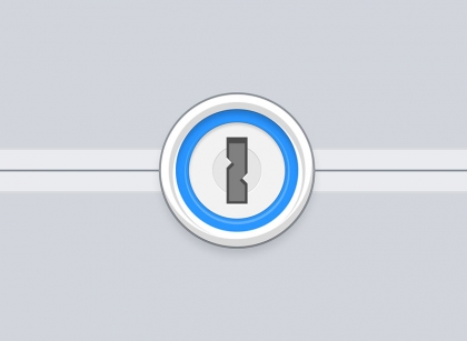 1Password z subskrypcją dla rodzin