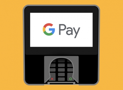 Android Pay z odświeżonym interfejsem i nową nazwą