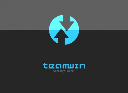 TWRP doczekało się wersji 3.1.0