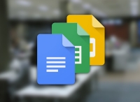 Google Slides nareszcie ze wsparciem dla Chromecasta