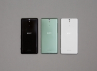 Sony przedstawia następcę Xperii M4 Aqua