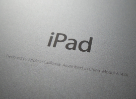 Nowy iPad Air zyskał procesor M1