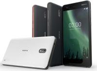 Nokia 2 nie otrzyma aktualizacji do Pie ani kolejnych wersji Androida