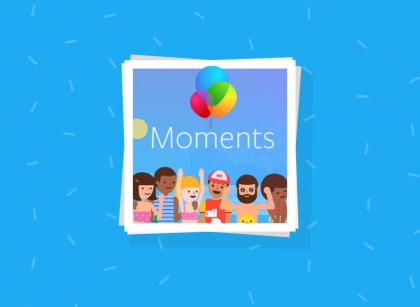 Dlaczego aplikacja Facebook Moments jest zablokowana w Europie?