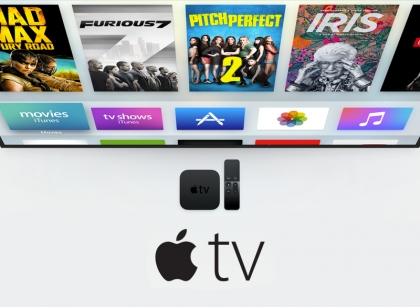 Apple będzie wymagało obsługi pilota w grach dla tvOS