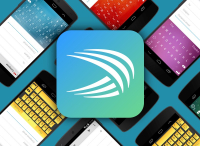 SwiftKey zintegrowana z chatbotem Binga