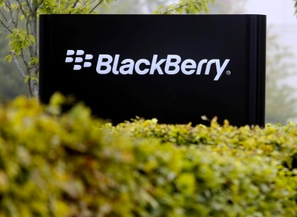 BlackBerry stworzy smartfon z Androidem?