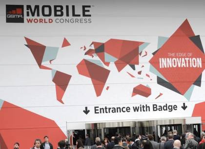 MWC 2015: Torque - pancerny telefon od Kyocery