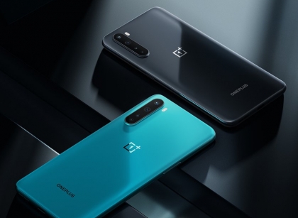 OnePlus oficjalnie pokazuje tańszy smartfon Nord