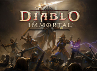 Diablo Immortal udostępnione