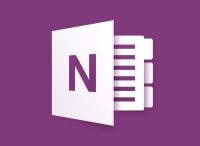 OneNote dla Androida z "dymkiem" do wprowadzania notatek