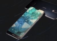 Nokia 7.1 zaczyna dostawać Androida 9