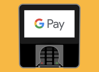 Google zaczyna udostępniać uniwersalny przełącznik Google Pay