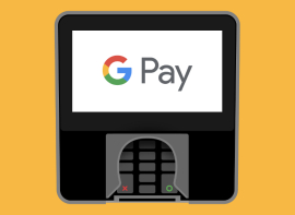 Google zaczyna udostępniać uniwersalny przełącznik Google Pay