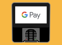 Google zaczyna udostępniać uniwersalny przełącznik Google Pay