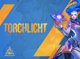 Torchlight Infinity z datą premiery