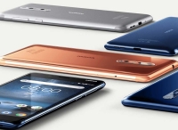 Nokia 8 z publiczną betą Androida 8.1