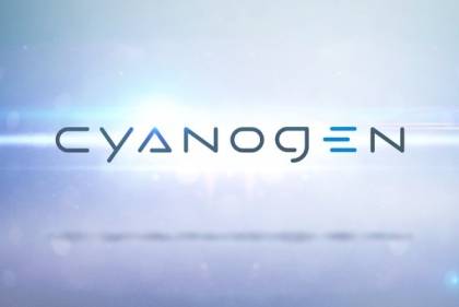 CyanogenMod 12 z nowym klientem poczty elektronicznej