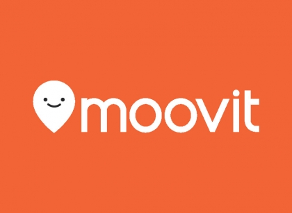 Moovit zintegrowany z Uberem