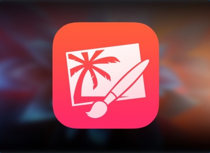 Pixelmator dla iPhone’a już dostępny
