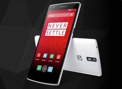 Znamy już polskie ceny OnePlus One