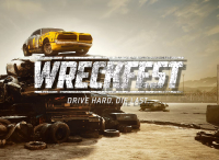 Wreckfest otrzyma mobilną wersję już tej jesieni