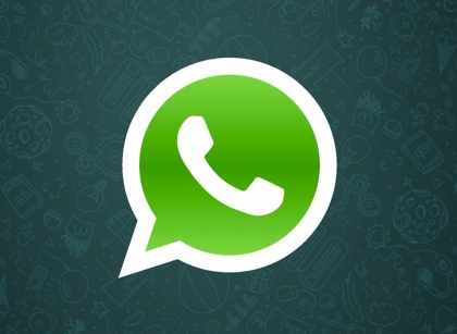 WhatsApp dla Androida z backupem do Google Drive w wersji finalnej