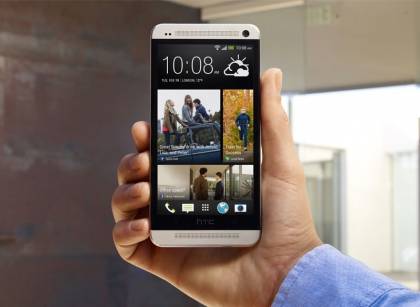 Koniec aktualizacji dla HTC One M7